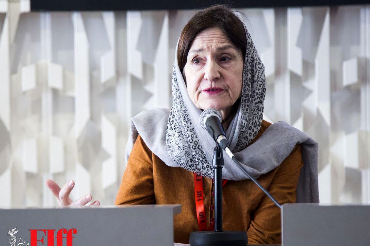 جشنواره جهانی فیلم فجر می‌تواند جایگزین جشنواره دوبی شود/ فیلمسازان ایرانی مستقل هستند