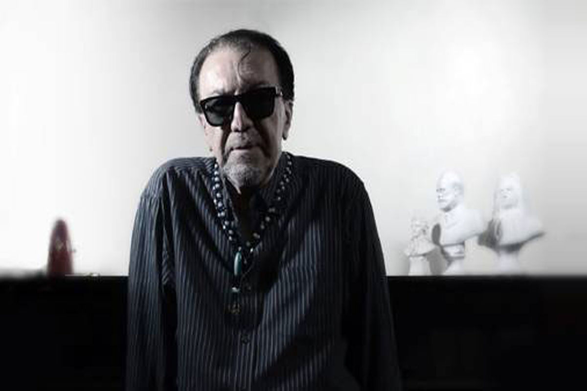 <<ناصر چشم آذر>> مردِ خوش‌فکرِ سال‌هایِ انزوایِ موسیقی/مهدی جهاندیده