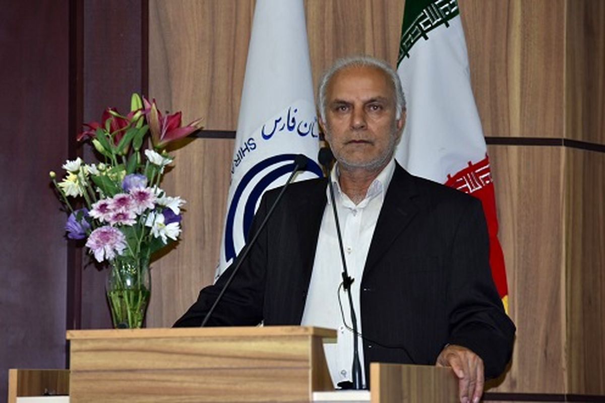 حفظ و ارتقای جایگاه سرآمد دانشگاه با همت و همدلی اساتید