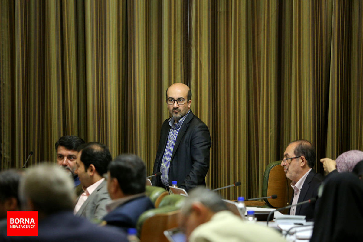 فردا حکم شهردار جدید تهران ابلاغ خواهد شد