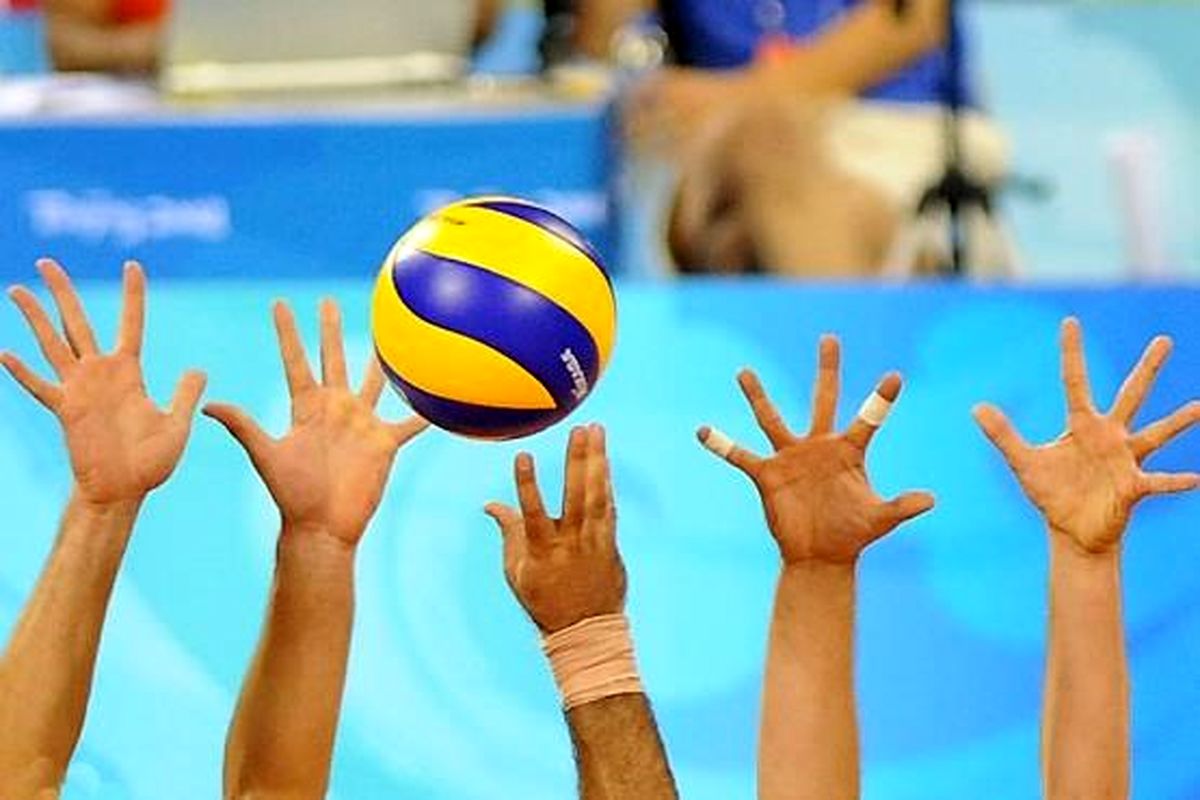 اسامی سه ورزشکار والیبالیست شهرستان طارم در لیست ۲۳ نفره تیم استان برای انتخابی کشوری قرار گرفت