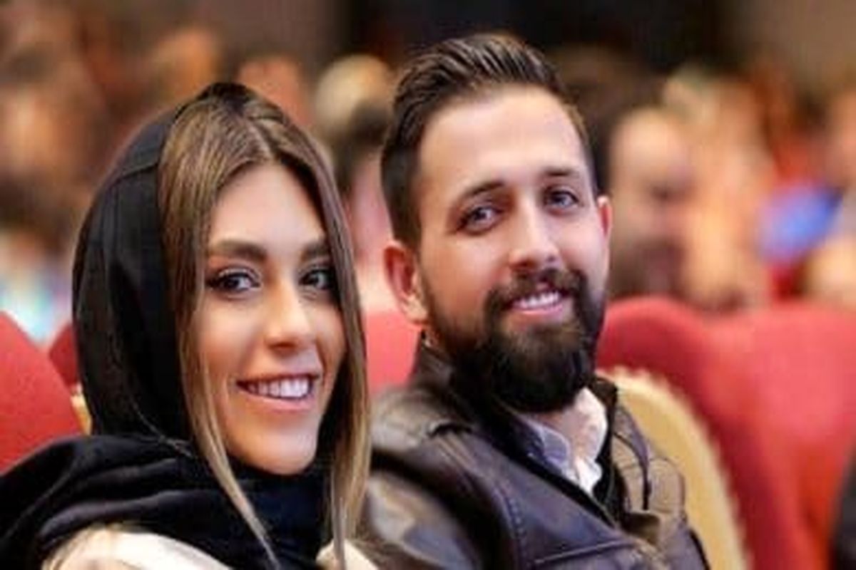 آیا همسر محسن افشانی بازداشت شده است؟