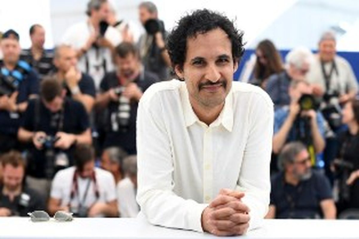 فیلمساز ایرانی‌ تبار برنده جایزه کن شد