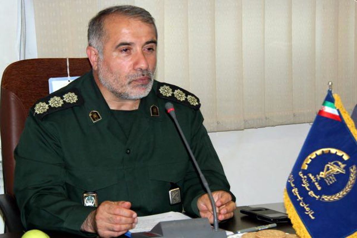 برنامه زمان‌بندی تحویل خانه های تحت پوشش سپاه کربلای مازندران