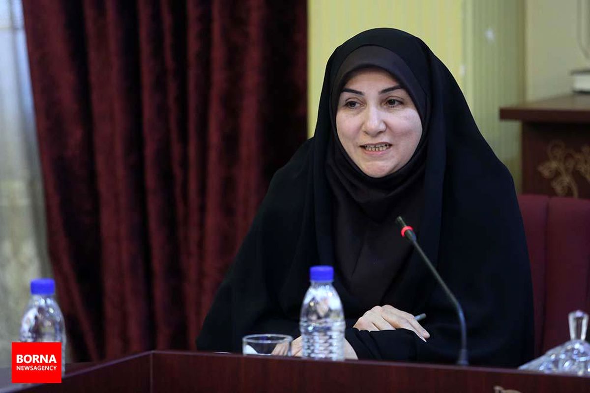 محمدیان: ایران بازهم پیشتاز برگزاری بازی‌های زنان کشورهای مسلمان می‌شود