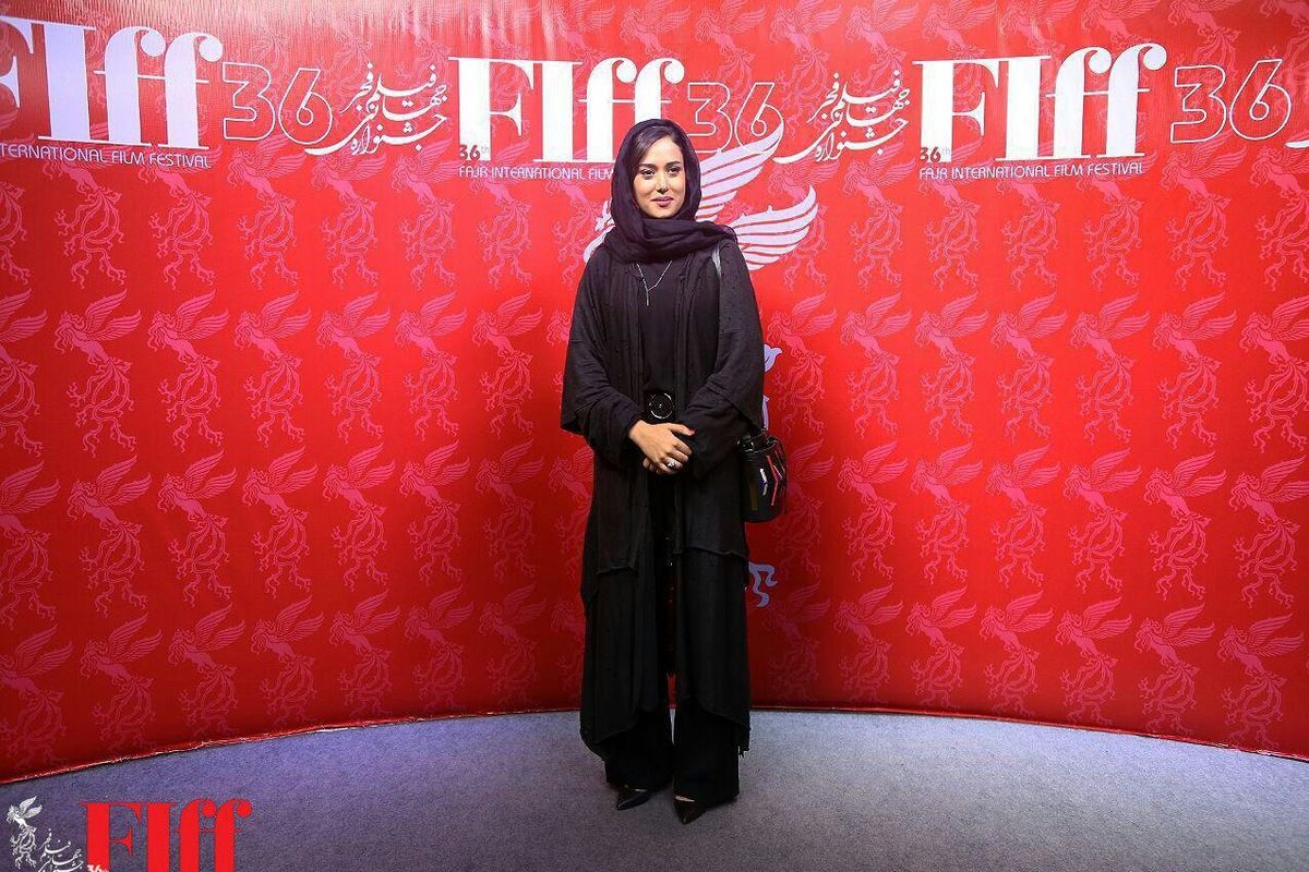 حضور پر تعداد مهمانان خارجی در جشنواره جهانی فیلم فجر نشانه‌ پیشرفت سینمای ایران است