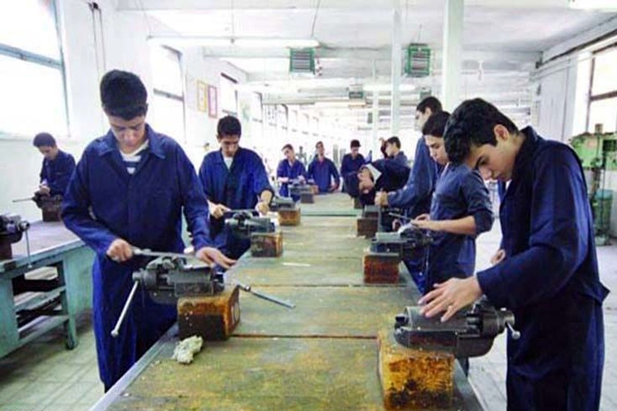 ۶۹۰ دانش آموز سیستان و بلوچستانی رشته های مهارتی را 
فرا گرفتند