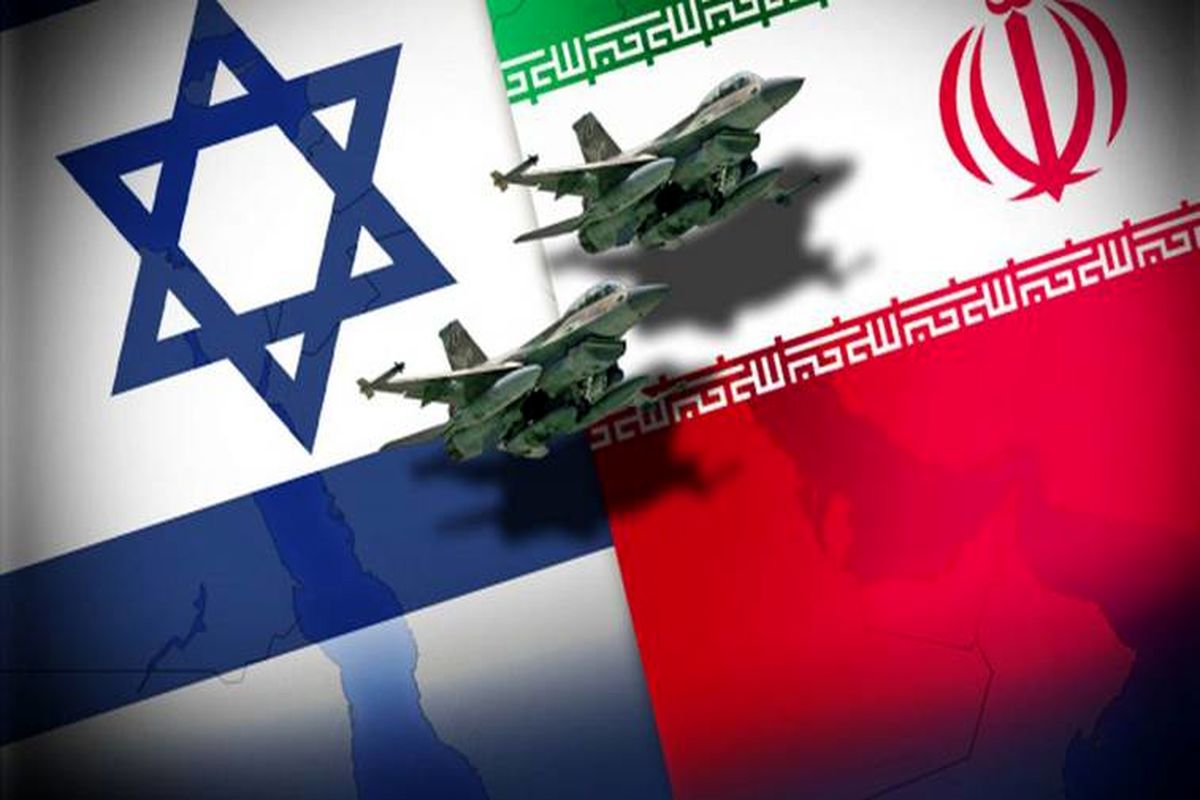 احتمال وقوع جنگ ایران و اسرائیل در سوریه