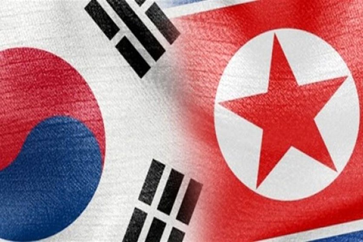تاریخ جدید در روابط کره شمالی و جنوبی رقم خورد