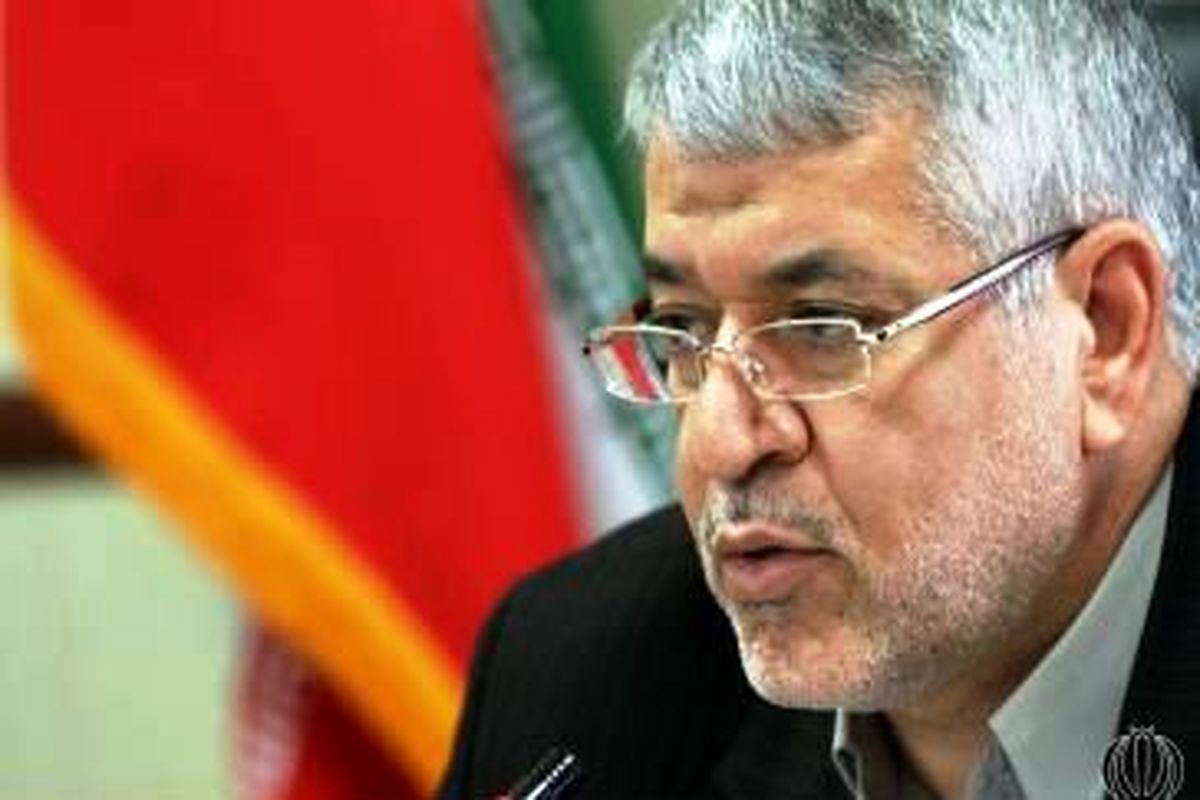 حسن بیگی به عنوان رئیس ستاد اربعین استان تهران منصوب شد