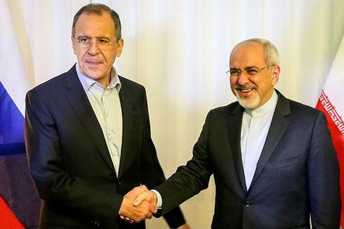 پیمان همکاری ایران و روسیه در حوزه اوراسیا امضا خواهد شد