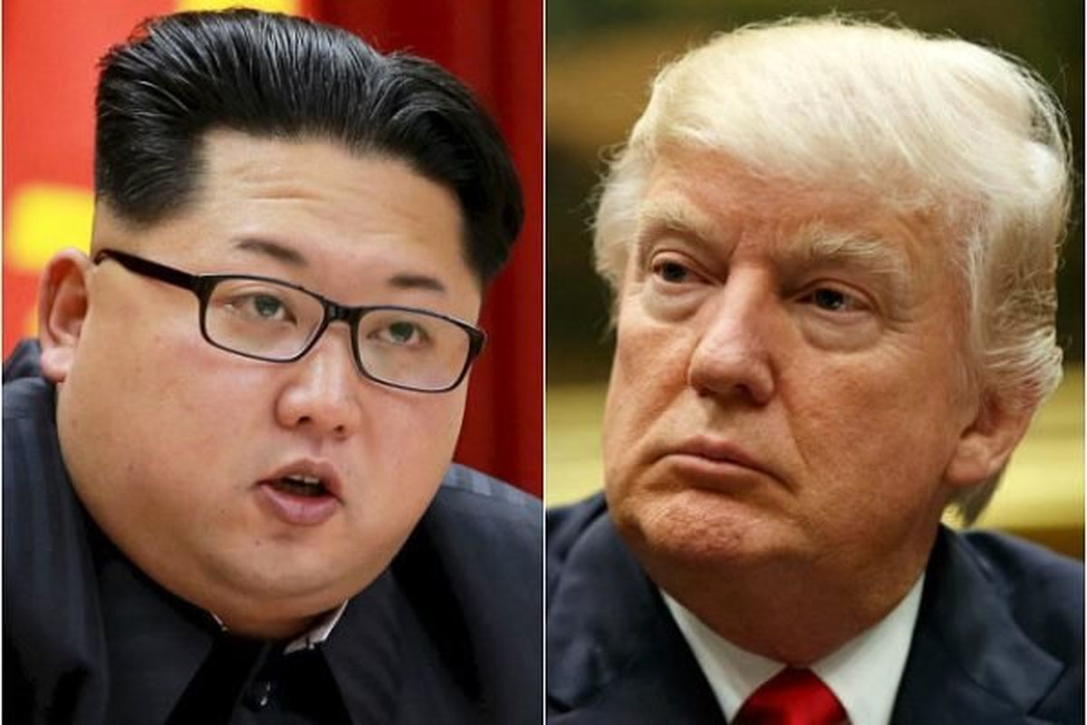ترامپ با رهبر کره شمالی دیدار خواهد کرد