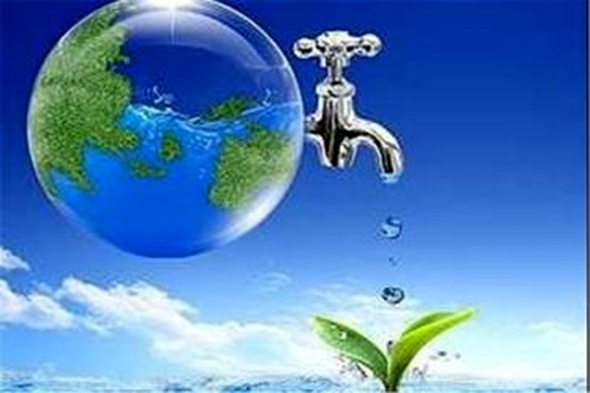 ابلاغ تکلیف دستگاه های استان برای کاهش ۲۰ درصدی مصرف آب