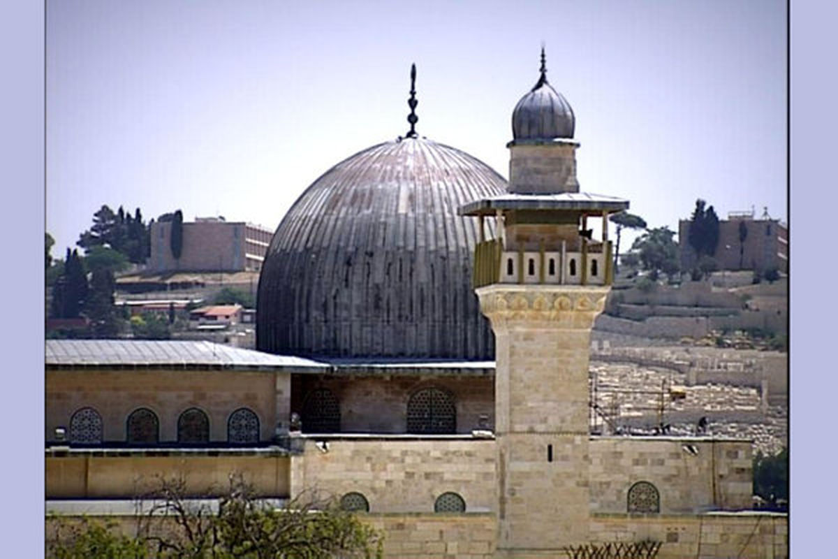مستند «معاناة اهل القدس» از شبکه العالم پخش می شود