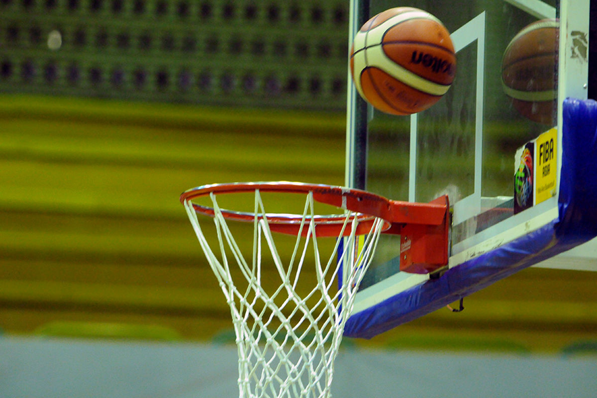 عملکرد خوب بسکتبالیست‌های ایران در کمپ بدون مرز NBA