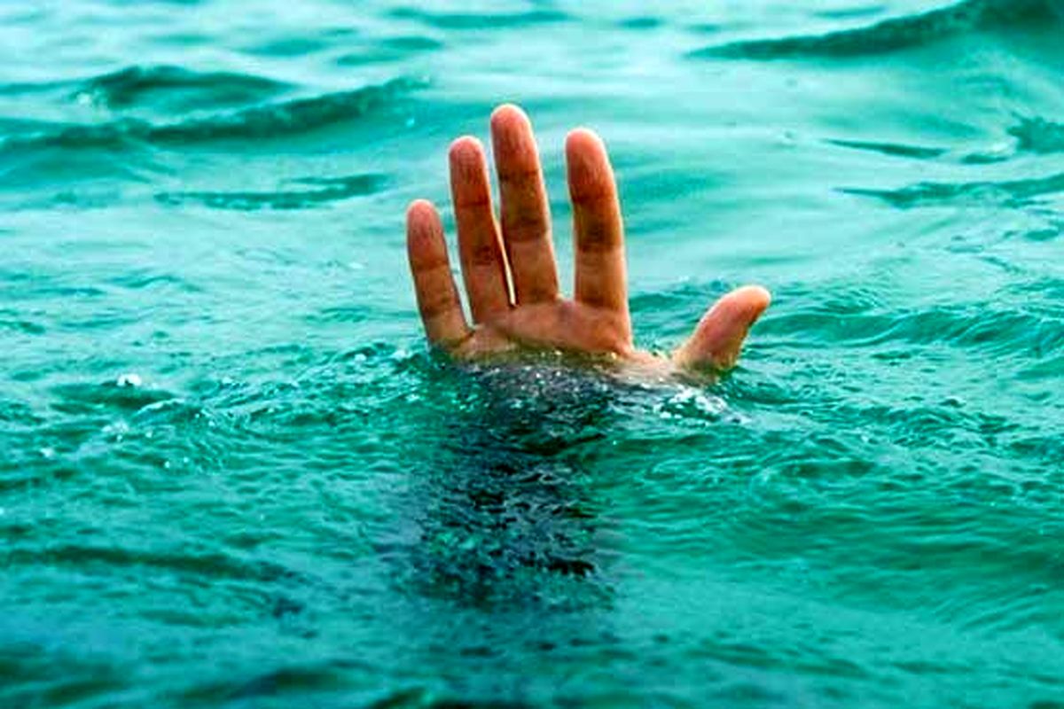 غرق شدن جوان ۲۳ ساله درآبهای سد سنگر
