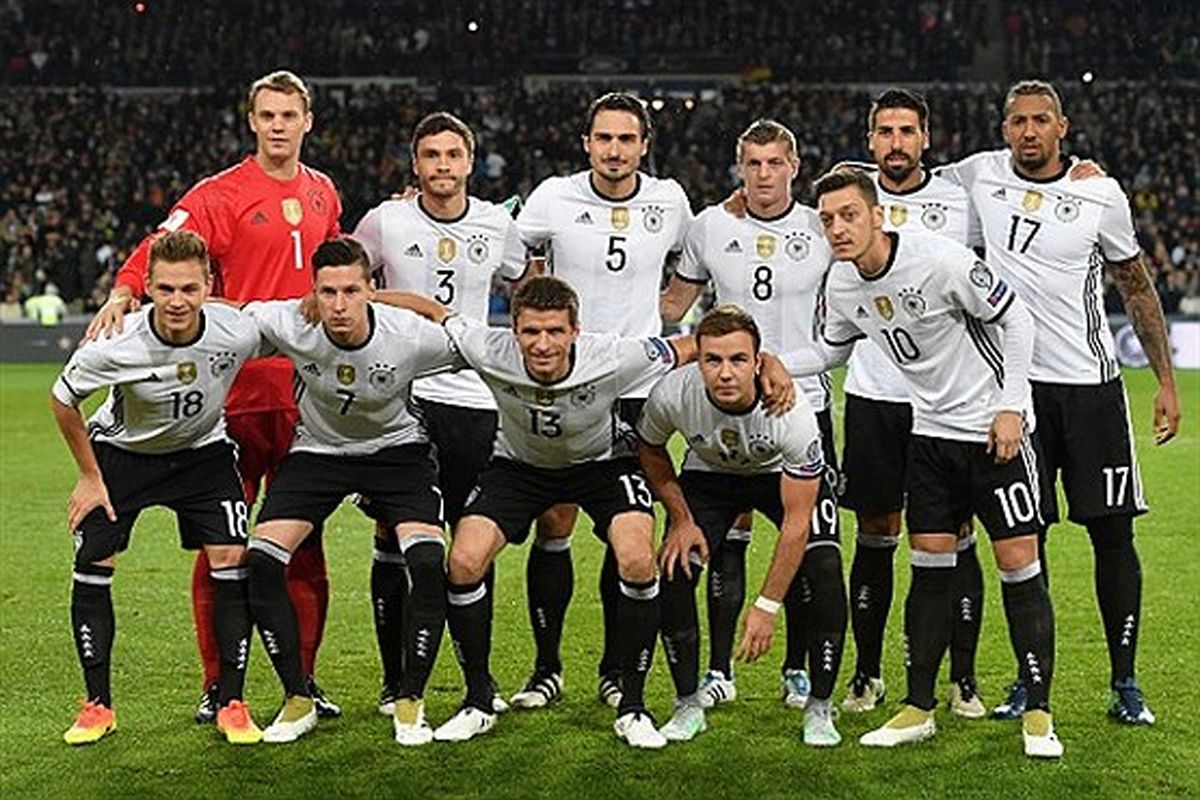 شوک به تیم ملی فوتبال آلمان در آستانه جام جهانی!