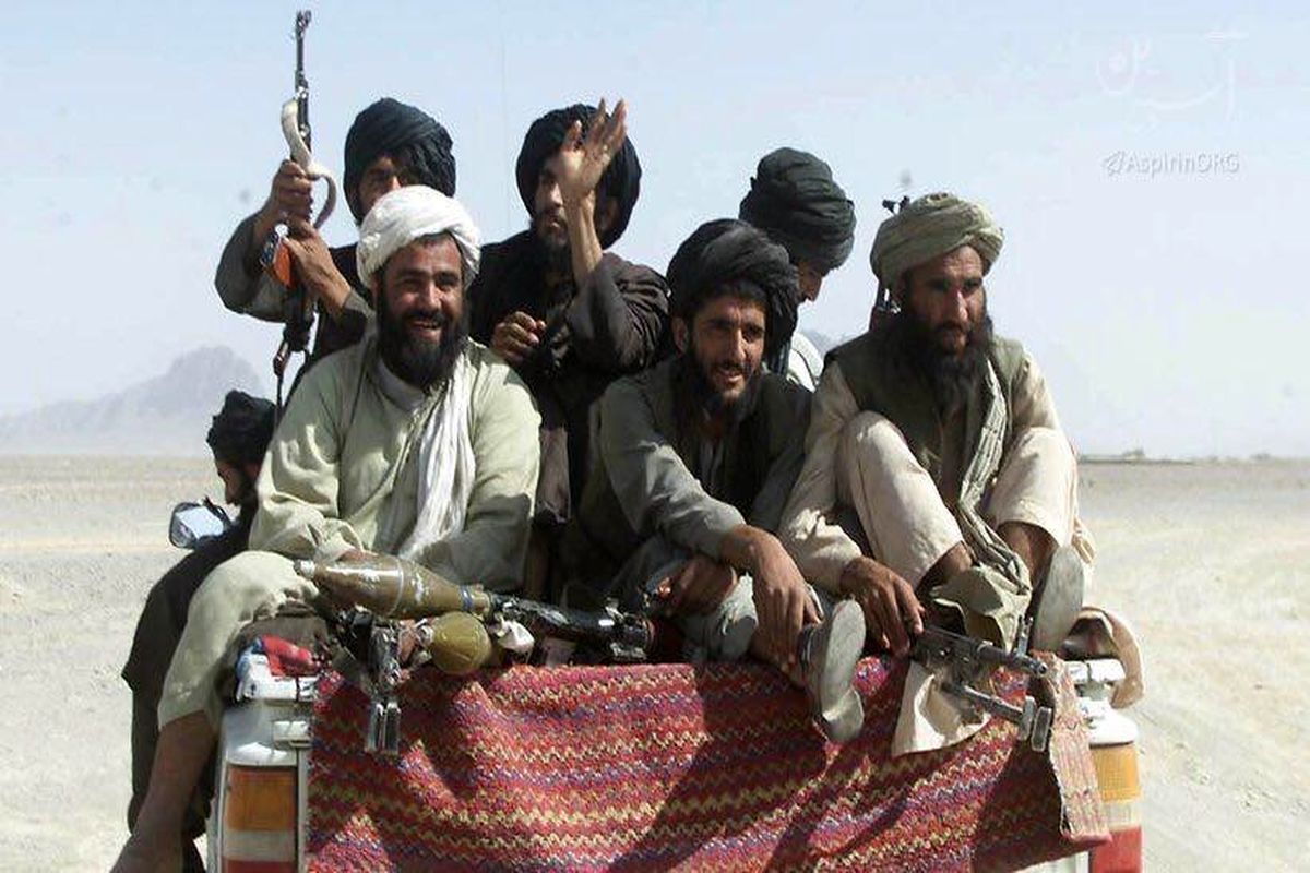 اعلام آتش بس بین طالبان و دولت افغانستان