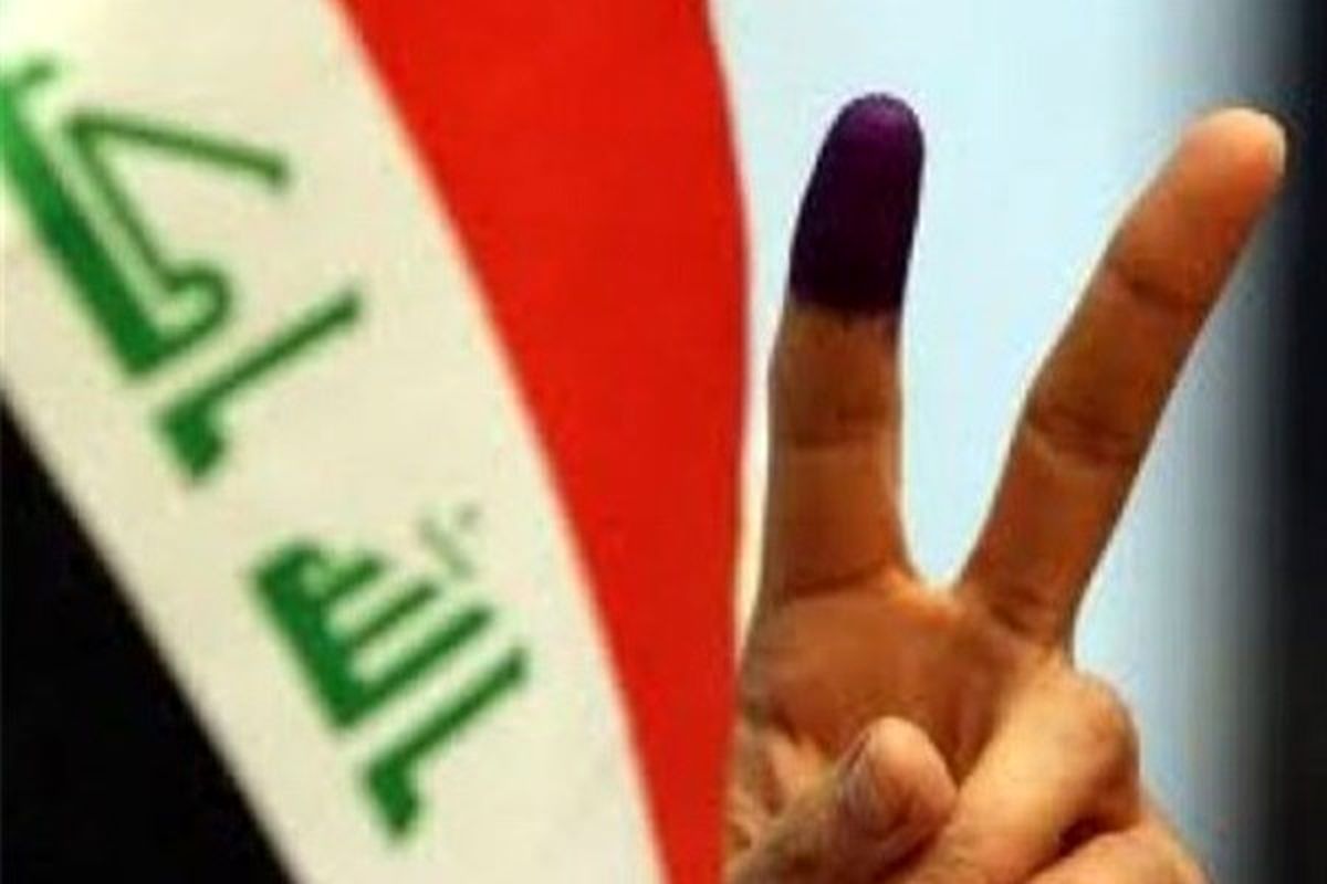 پارلمان عراق دستور بازشماری دستی آرای انتخابات اخیر را صادر کرد