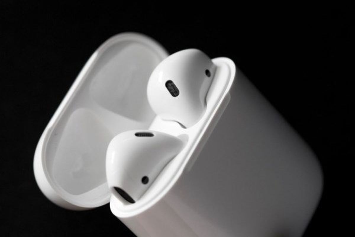 ایرپادهای اپل در iOS ۱۲ ابزار افراد کم‌شنوا می‌شود