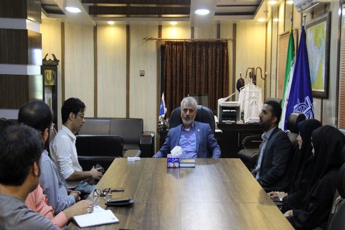 حمایت از بخش خصوصی برای راه اندازی خط مسافری بندرلنگه به قطر