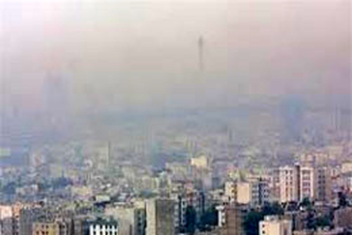 با آلوده‌ترین شهرهای جهان آشنا شوید / تهران چه رتبه‌ای دارد؟
