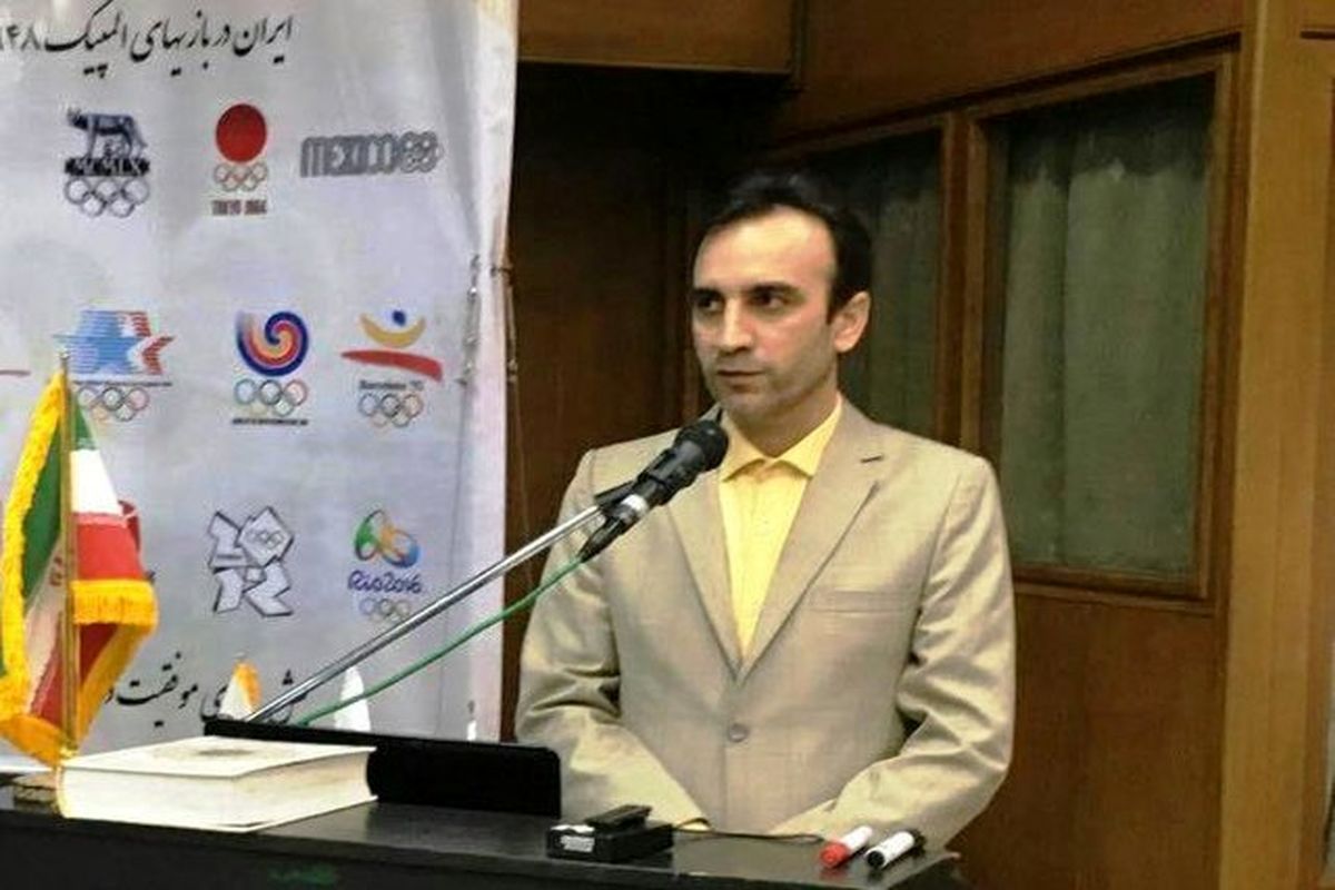 اورسجی: ۱۰۰ در صد ملزومات ورزشی فدراسیون کبدی از کالای ایرانی تهیه می‌شود