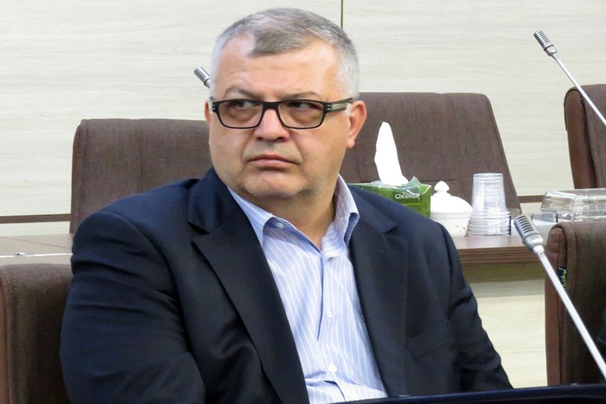 سکونت ۷۳درصد جمعیت استان در حاشیه راه آهن