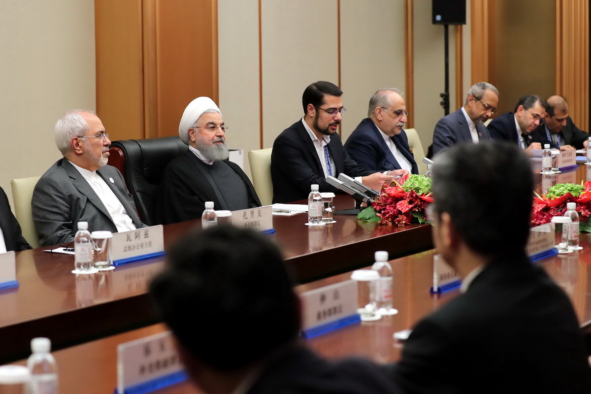 تجارت با پول ملی ایران-چین باعث تقویت مناسبات اقتصادی است/ کمیسیون مشترک با جلسات بیشتر روابط را شتاب دهد