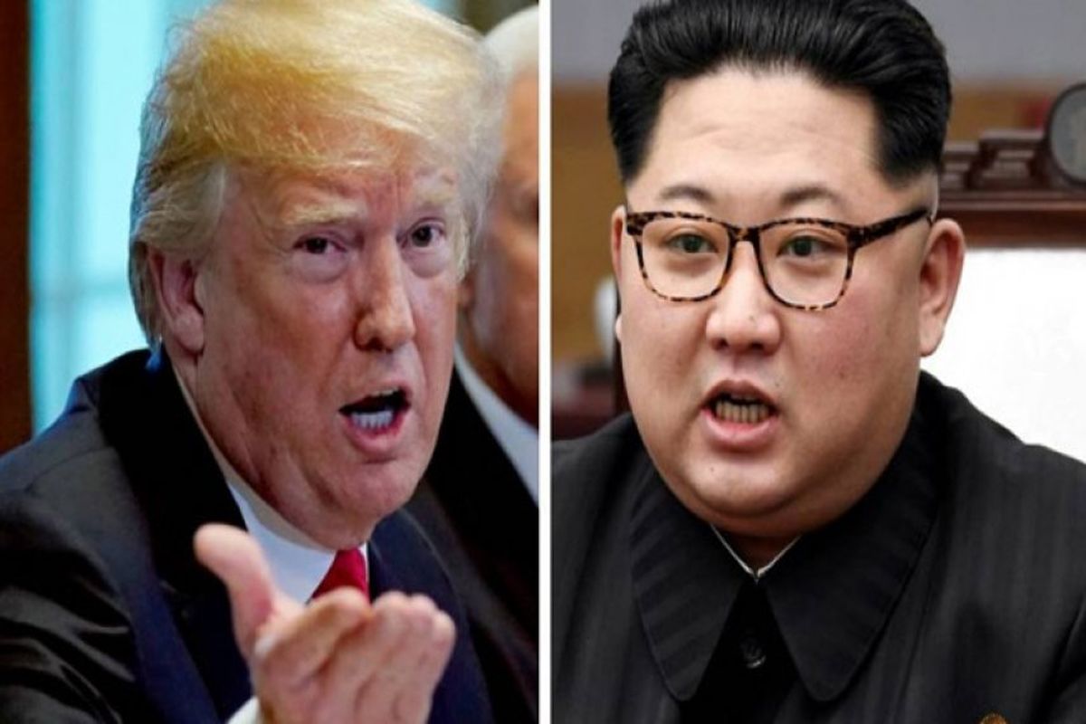 سناتور آمریکایی: ترامپ در برابر رهبر کره شمالی دو گزینه بیشتر ندارد