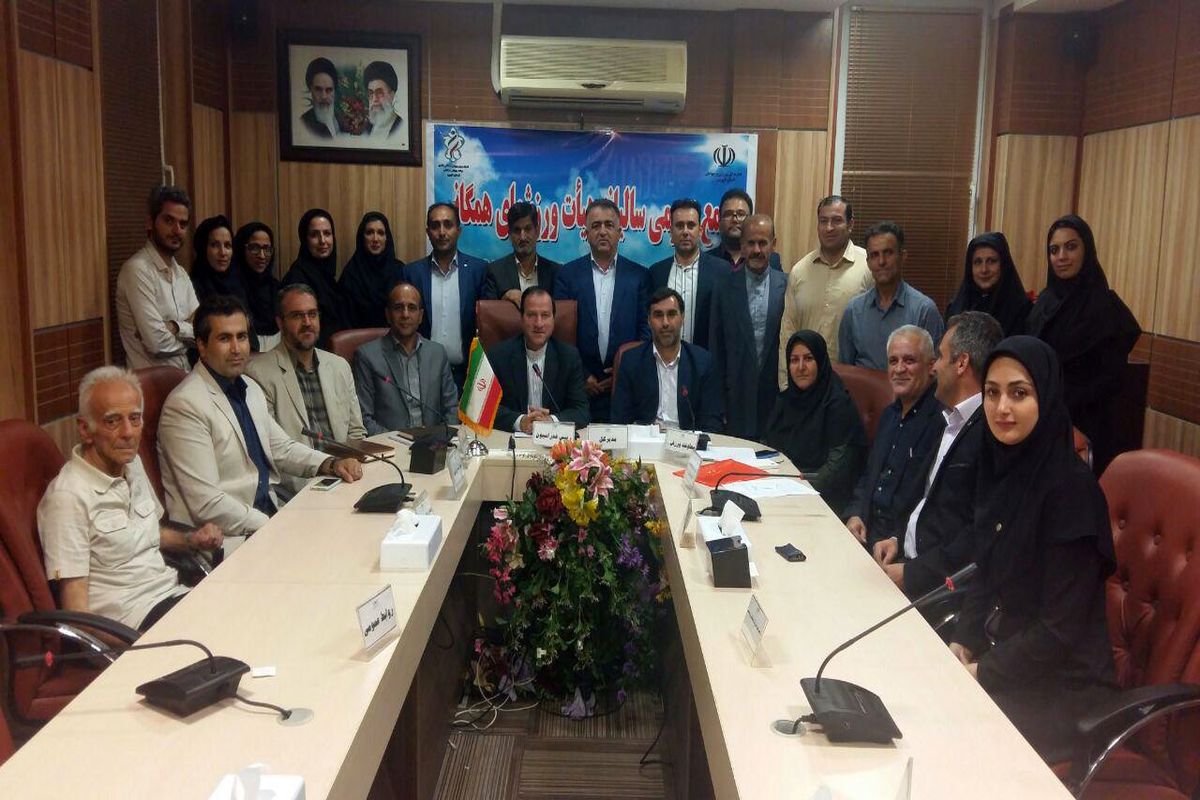 به زودی شورای ورزش همگانی استان قزوین تشکیل می شود