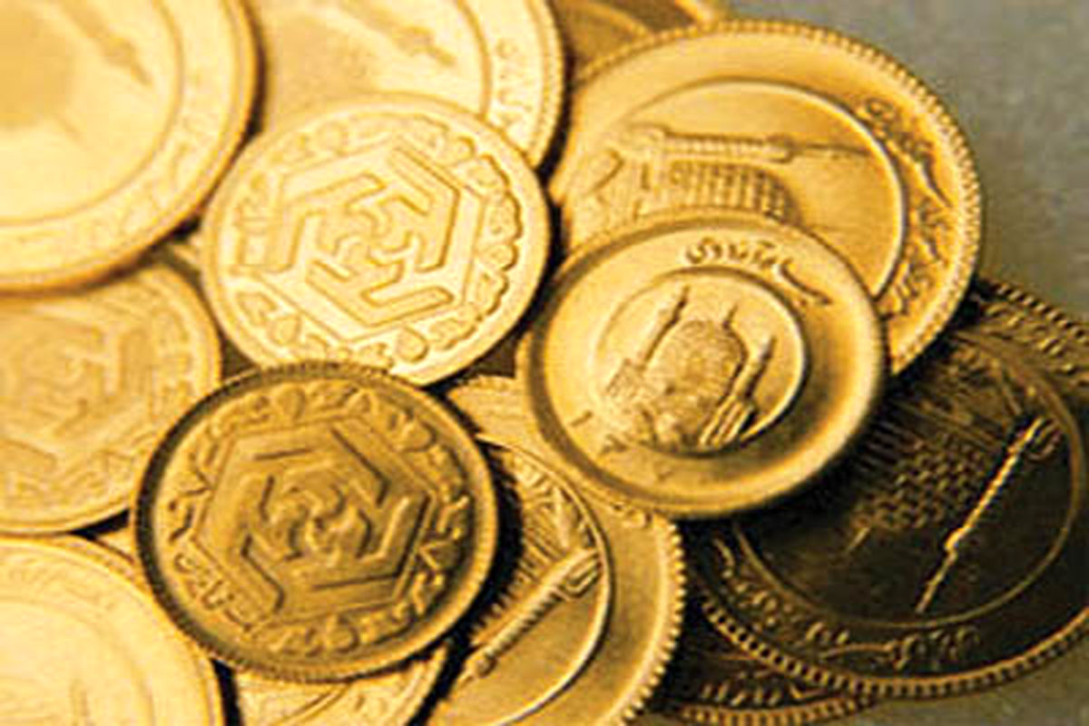قیمت سکه و طلا صعود کرد