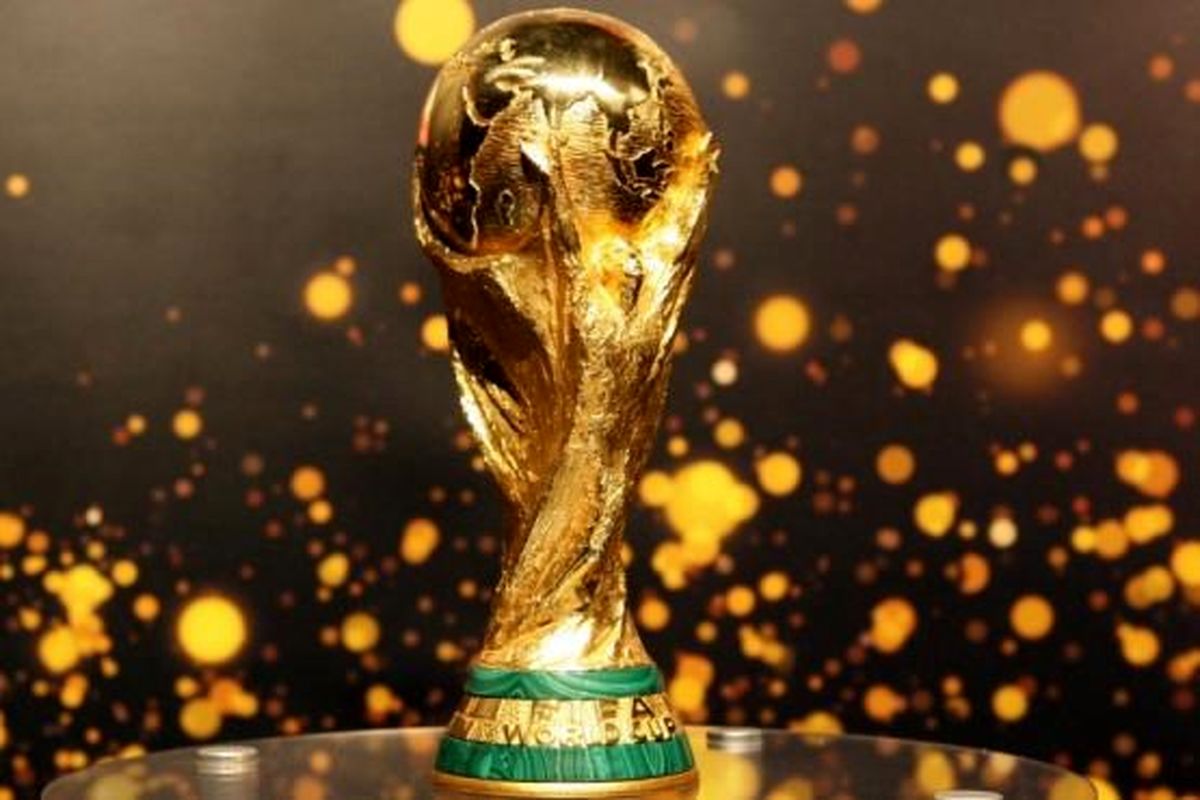 برنامه بازی نخست تا فینال جام جهانی به وقت تهران مشخص شد