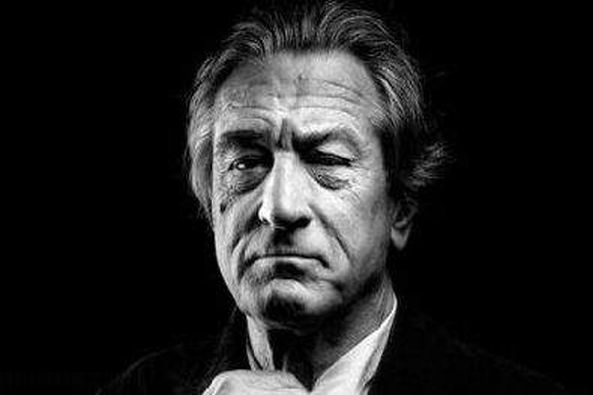 فحش رکیک ستاره هالیوود به دونالد ترامپ!