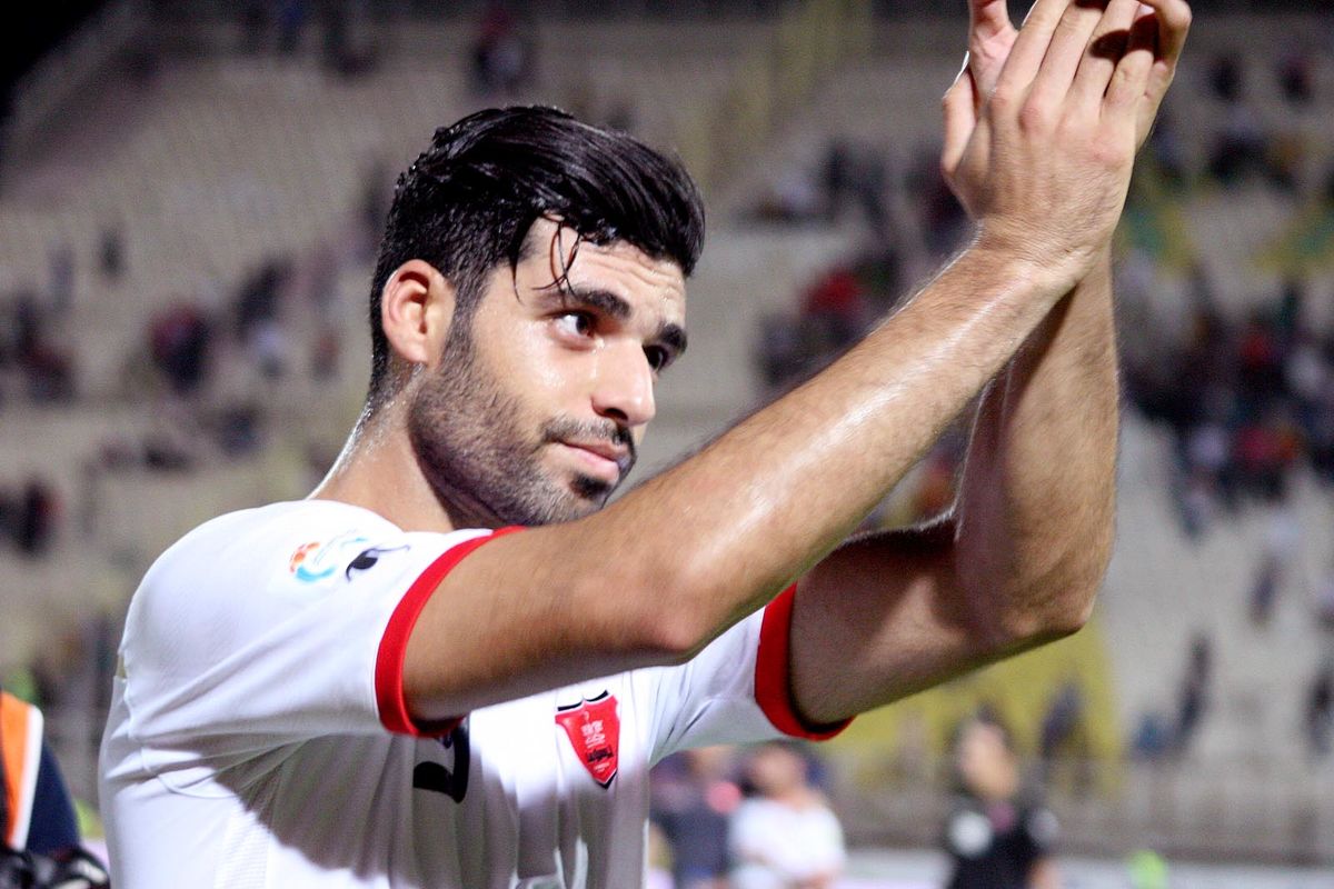 خوشحالی مراکشی ها از عدم حضور احتمالی طارمی در بازی اول ایران