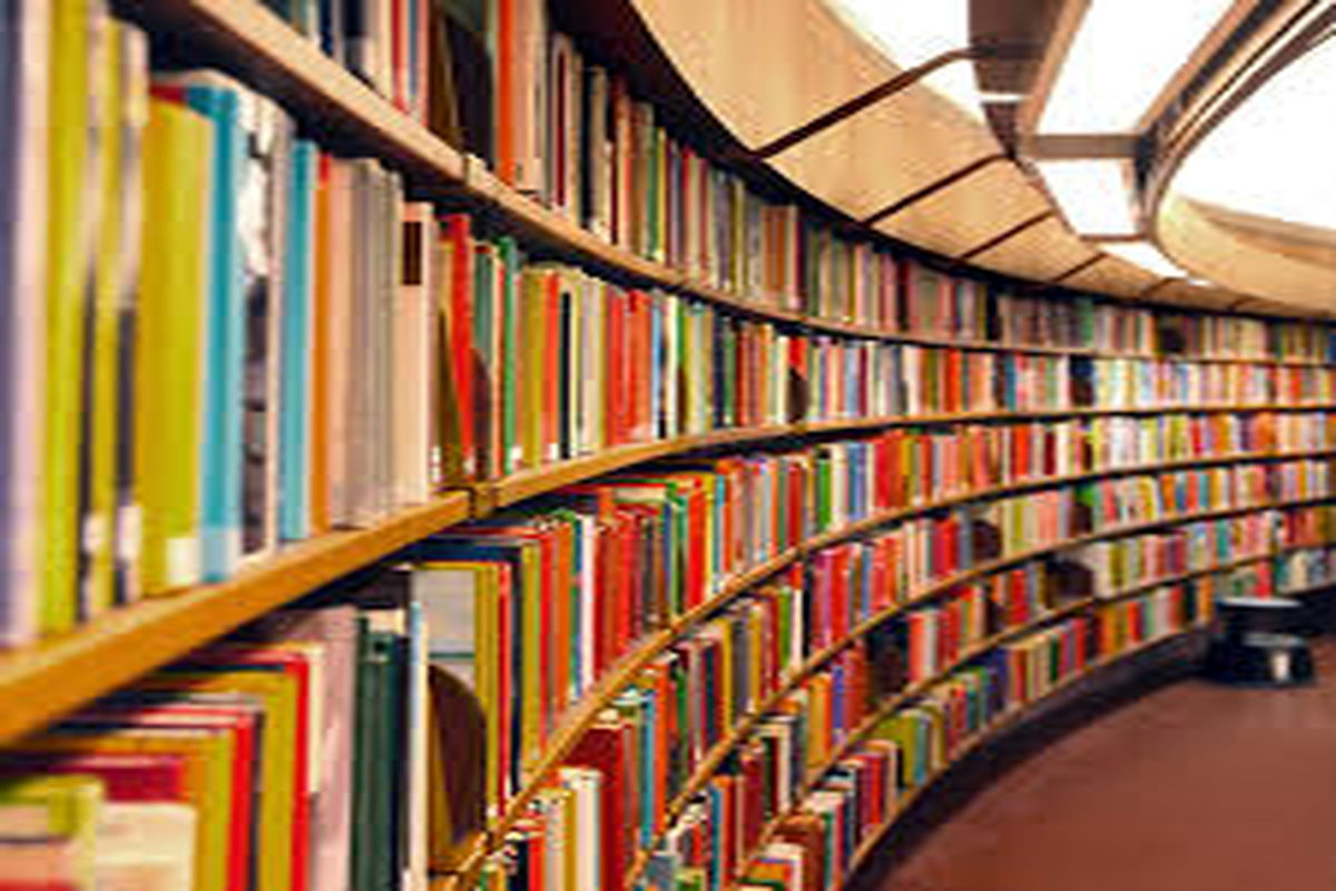 توسعه کتابخانه در فردیس به اعتبار دولتی نیاز دارد