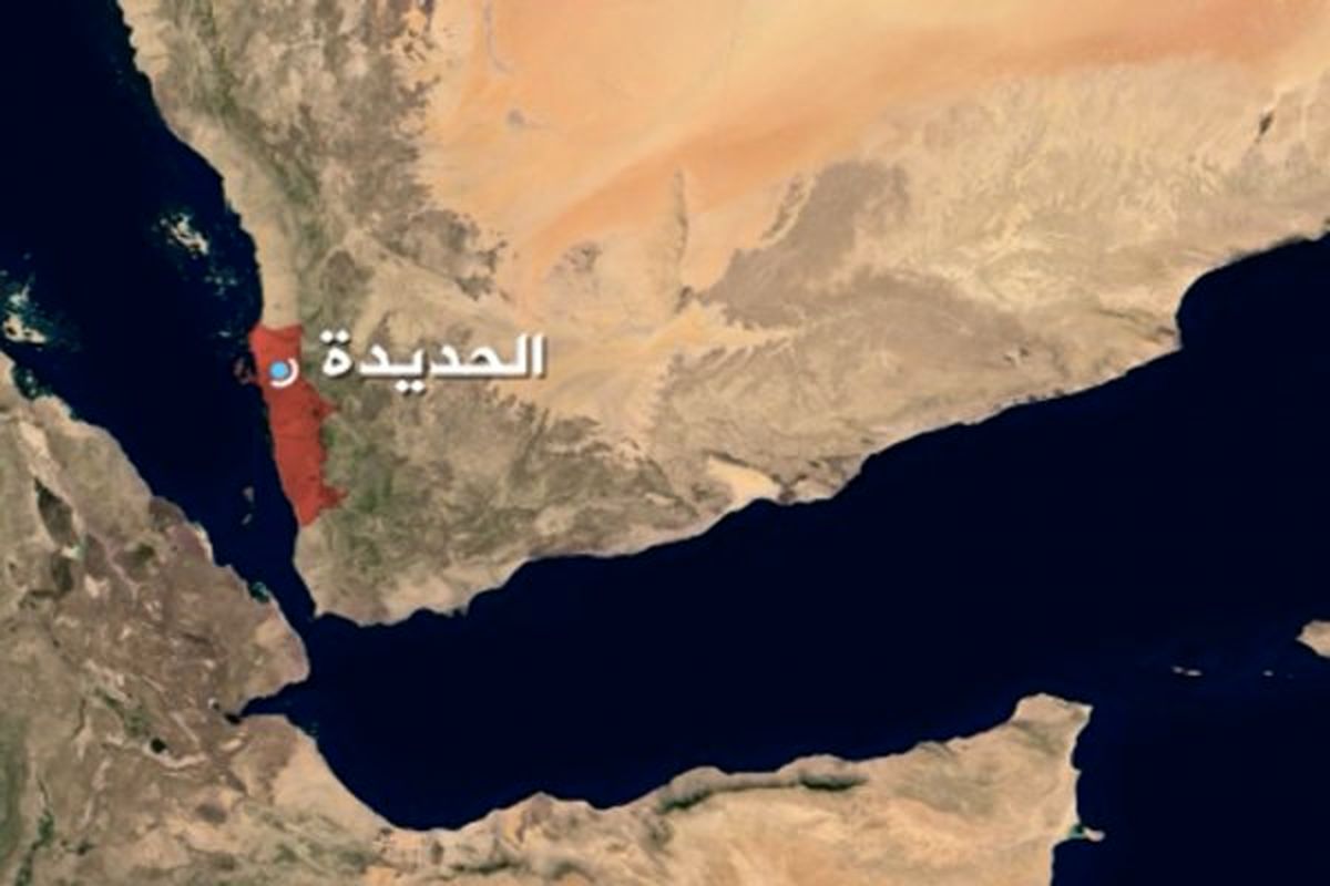 تَکذیب سیطَره عربستان و متحدان بر فرودگاه الحَدیده