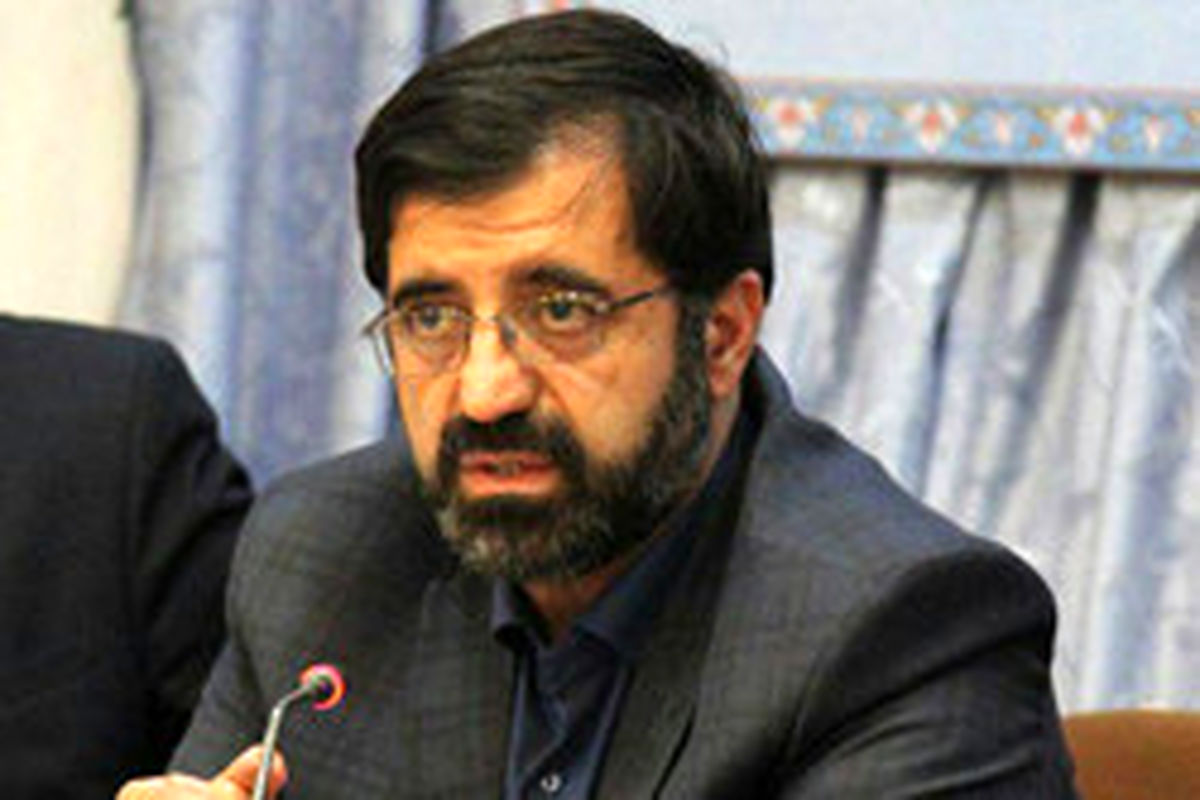 طرح بازگشایی چهارراه امام شهر گرمی با مشارکت بخش خصوصی به اتمام می رسد