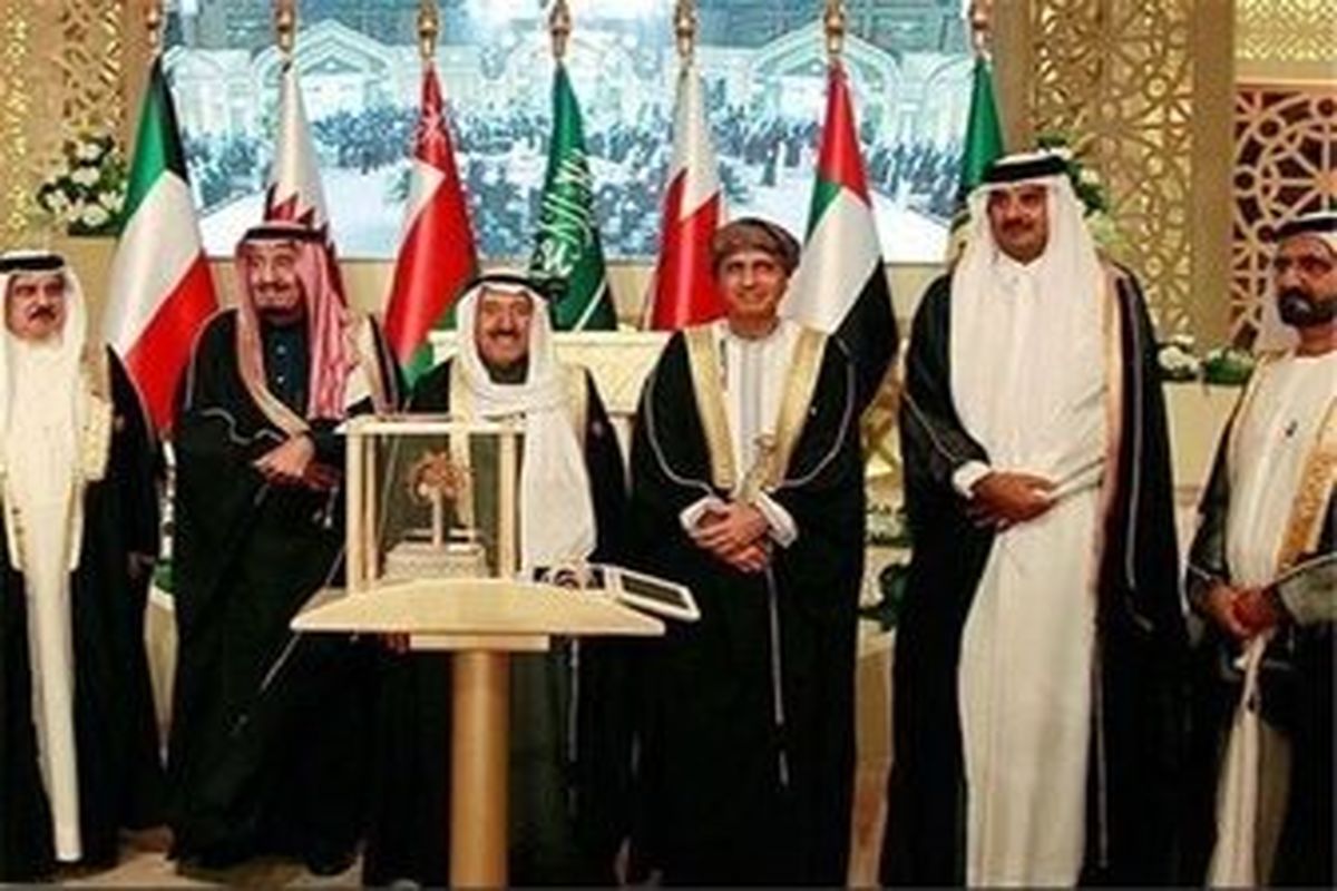 خوابی که عربستان برای عمان و کویت دیده است