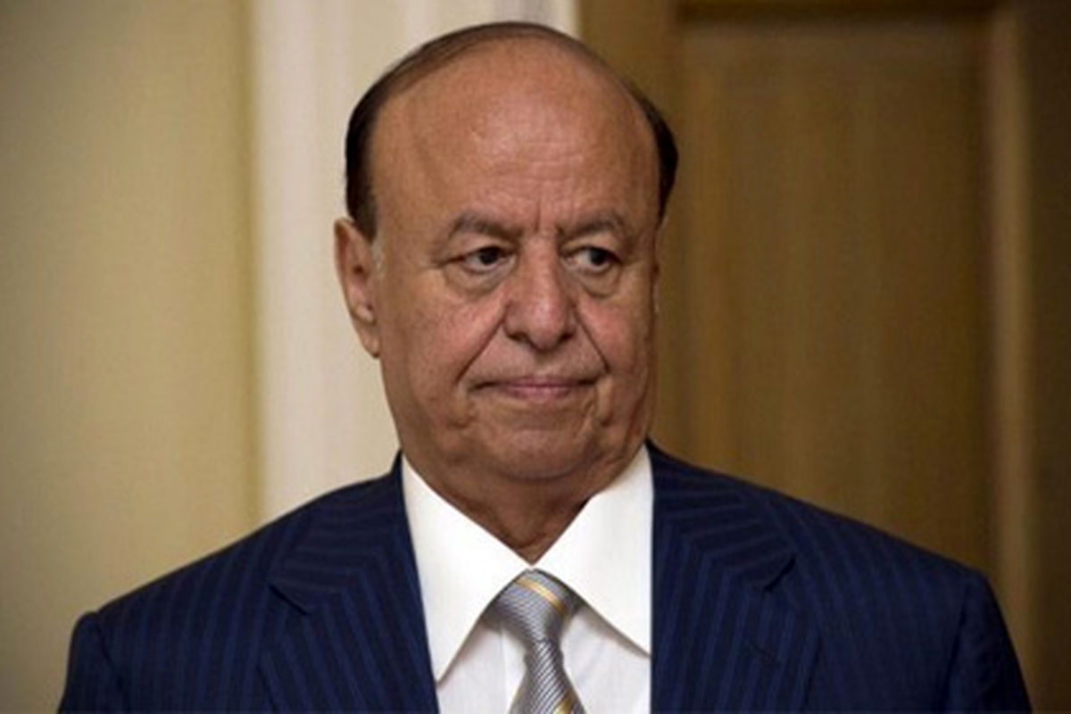 حقارت رییس جمهور مستعفی یمن را ببینید