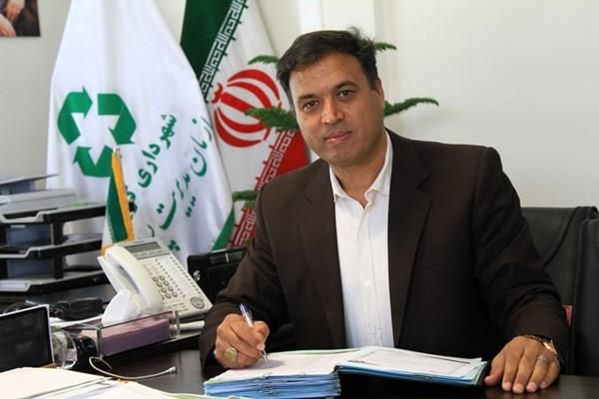 طرح بزرگ تفکیک پسماندها از مبدا در کلانشهر کرج کلید خورد