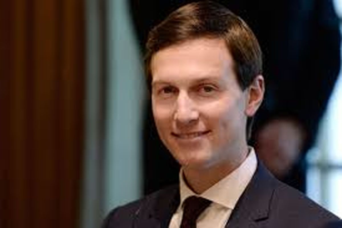 اعطای مجدد مجوز دسترسی به اطلاعات محرمانه کاخ سفید به داماد ترامپ