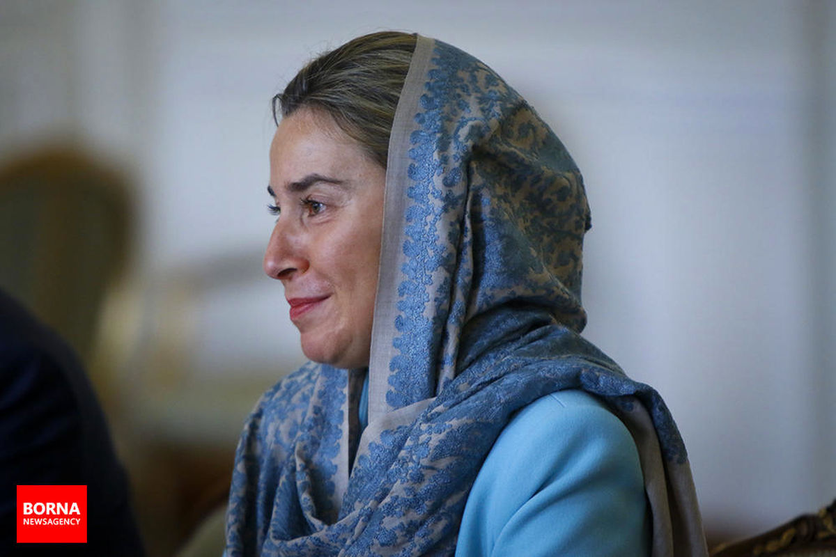 حفظ برجام، آزمونی برای اتحادیه اروپا است