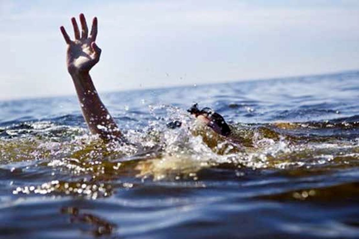 غرق شدن یک جوان آبادانی در رودسر