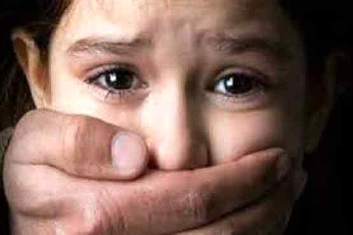 اذیت و آزار شیطانی در تعمیرگاه موتورسیکلت!