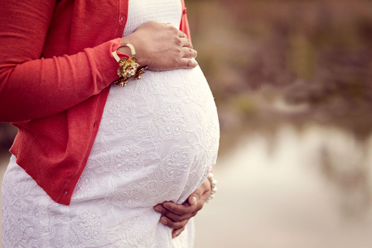 علت حاملگی خارج از رحم چیست؟