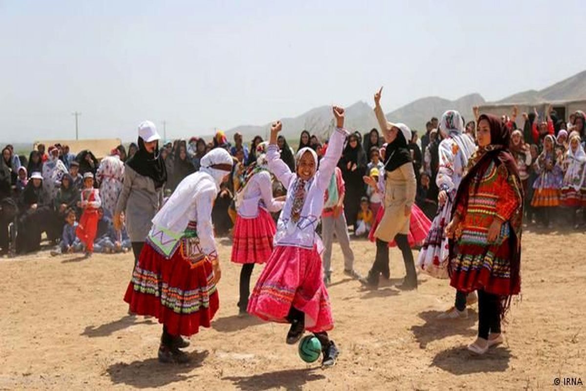 استان البرز در سال ۹۷ میزبان رویداد بین المللی ورزش روستایی خواهد بود