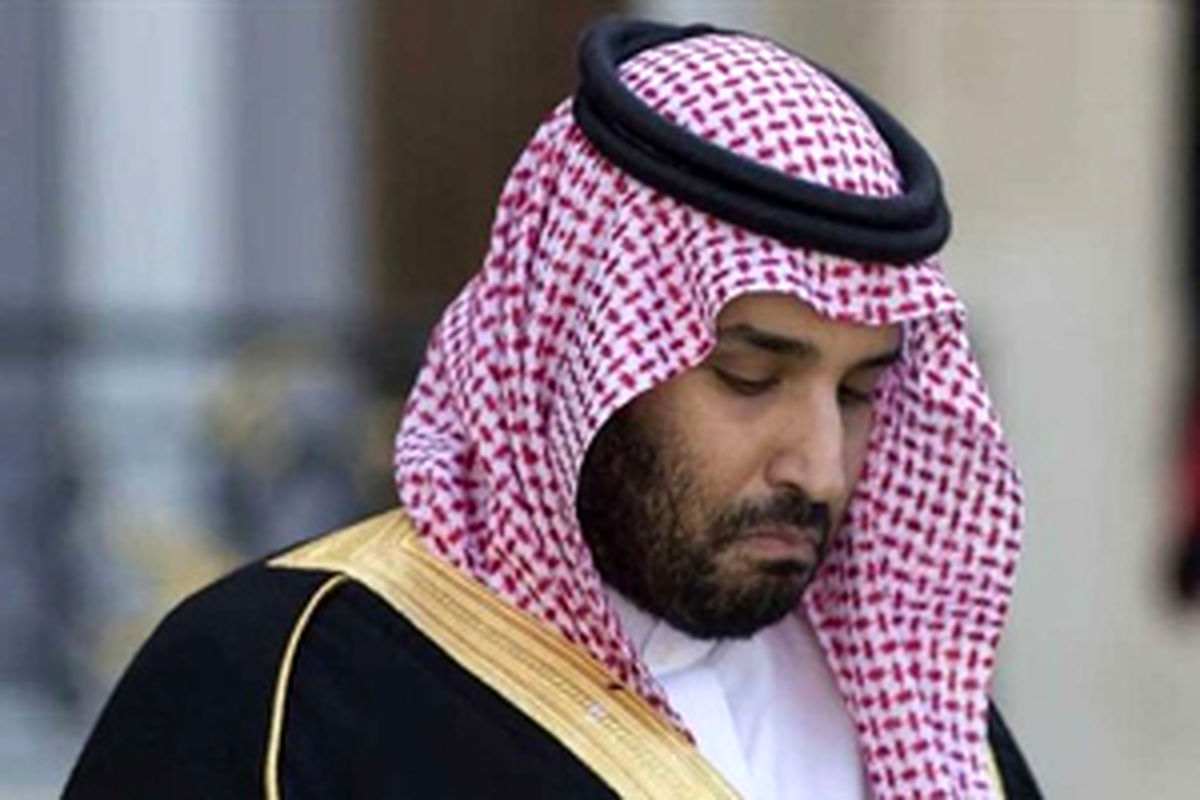 احتمال کودتا علیه بن سلمان در عربستان سعودی