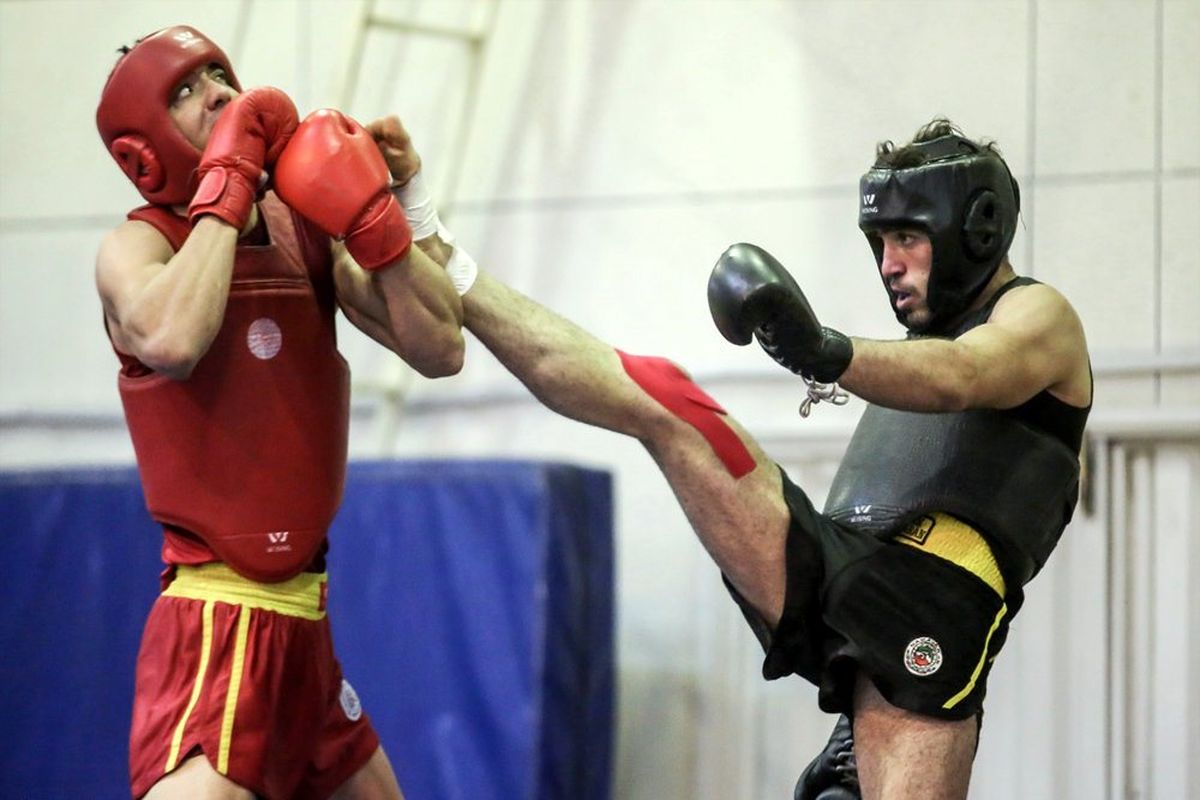 حضور تیم گلستان در مسابقات بین المللی جام پارس