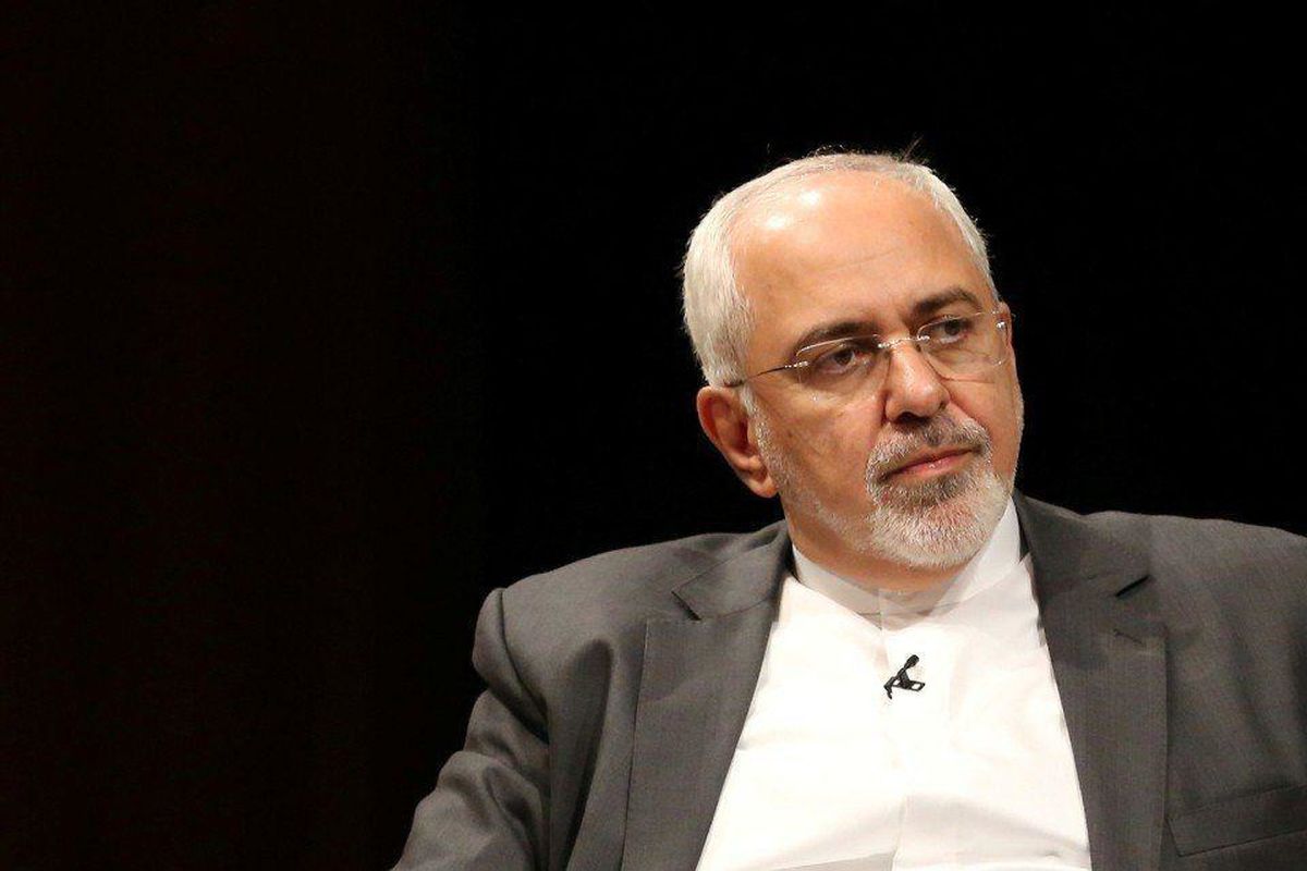 پیام کتبی ظریف تسلیم وزیر مسئول در امور خارجه عمان شد